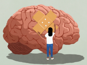 Examination of Strange Injury on the Brain